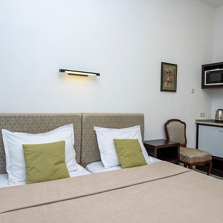 Apart Hotel Gh Tbilisi Eksteriør bilde
