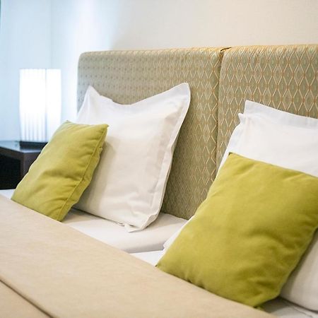 Apart Hotel Gh Tbilisi Eksteriør bilde