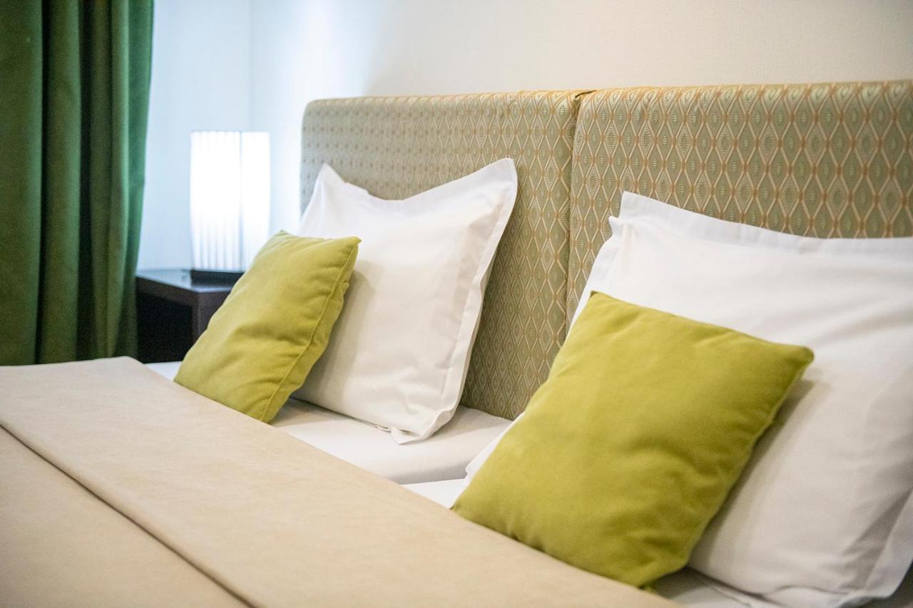 Apart Hotel Gh Tbilisi Eksteriør bilde