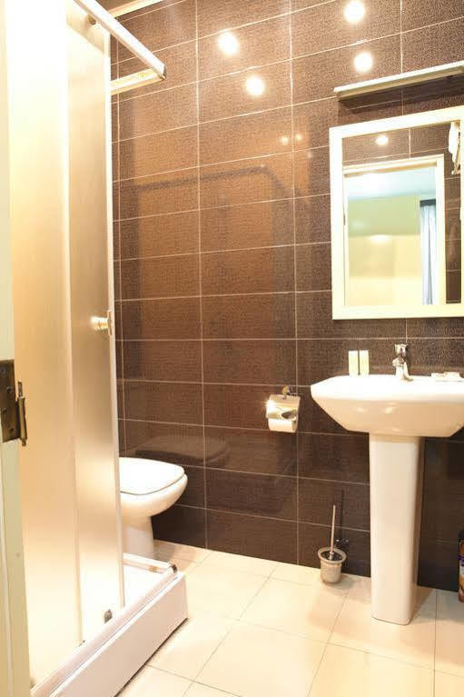 Apart Hotel Gh Tbilisi Eksteriør bilde